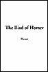 The Iliad of Homer