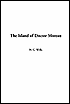 The Island of Doctor Moreau