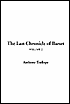 The Last Chronicle of Barset