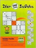 2fer 'One Choice' Sudoku