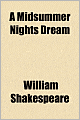 A Midsummer Nights Dream