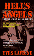 Hell's Angels: Taking Care Of Business