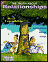 The Truth About Relationships: Real Friendship, Competition, Dating and Gangs