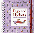 Pages and Pockets by Pleasant Company Publications: Book Cover