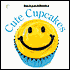 Cute Cupcakes by Pleasant Company Publications: Book Cover