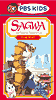 Sagwa, the Chinese Siamese Cat: Feline Frenzy with Amy Tan