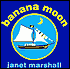Banana Moon