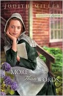 More Than Words (Daughters of Amana Series #2)