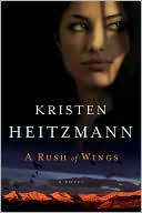 A Rush of Wings (Rush of Wings Series #1)