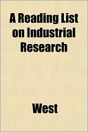 A Reading List on Industrial Research