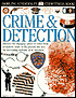 Crime & Detection (Eyewitness Books)