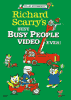 Richard Scarry's Best Busy People Video Ever!