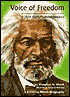 Voice of Freedom: A Story about Frederick Douglass