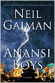 Anansi Boys