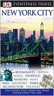 Eyewitness Travel: New York