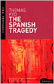 The Spanish Tragedy
