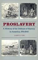 download Proslavery book