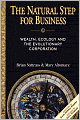 The Natural Step for Business: Wealth, Ecology & the Evolutionary Corporation