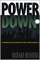 Powerdown: Options and Actions for a Post-Carbon World