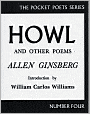 Howl and Other Poems