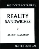 Reality Sandwiches: 1953-1960