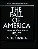 The Fall of America: Poems of These States 1965-1971