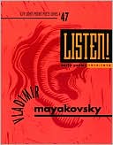 Listen! Early Poems