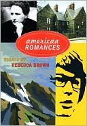 American Romances: Essays