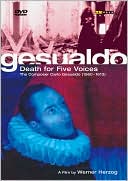 Gesualdo: Death for Five Voices