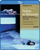 Pelléas et Mélisande (Opernhaus Zürich)