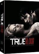 True Blood - Season 2 with Anna Paquin
