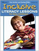 Inclusive Literacy Lessons for Early Childhood