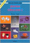 Jewish Origami 2