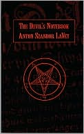 The Devil's Notebook