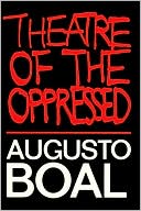 Theatre of the Oppressed