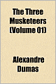 The Three Musketeers (Volume 01)