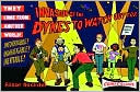 Invasion of the Dykes to Watch Out For