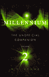 Millennium: The Unofficial Companion Vol 2