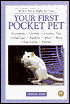 Your First Pocket Pet