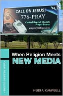 When Religion Meets New Media