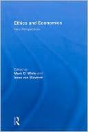 Ethics and Economics: New perspectives