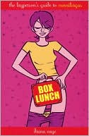 Box Lunch: The Layperson's Guide to Cunnilingus