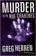 Murder in the Rue Chartres (Chanse MacLeod Series #3)