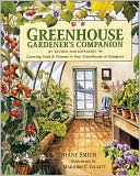 Greenhouse Gardener's Companion, Revised by Shane Smith: Book Cover