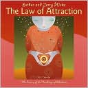 2011 Law of Attraction Wall Calendar