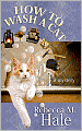 How to Wash a Cat (Cats and Curios Series #1)