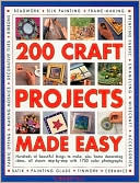 Best-Ever Craft Book: 200 Projects