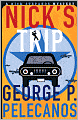 Nick's Trip (Nick Stefanos Series #2)