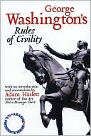 George Washington/Adam Haslett: Akashic U.S. Presidents Series Volume 1