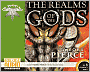 The Realms of the Gods (Immortals Series #4)